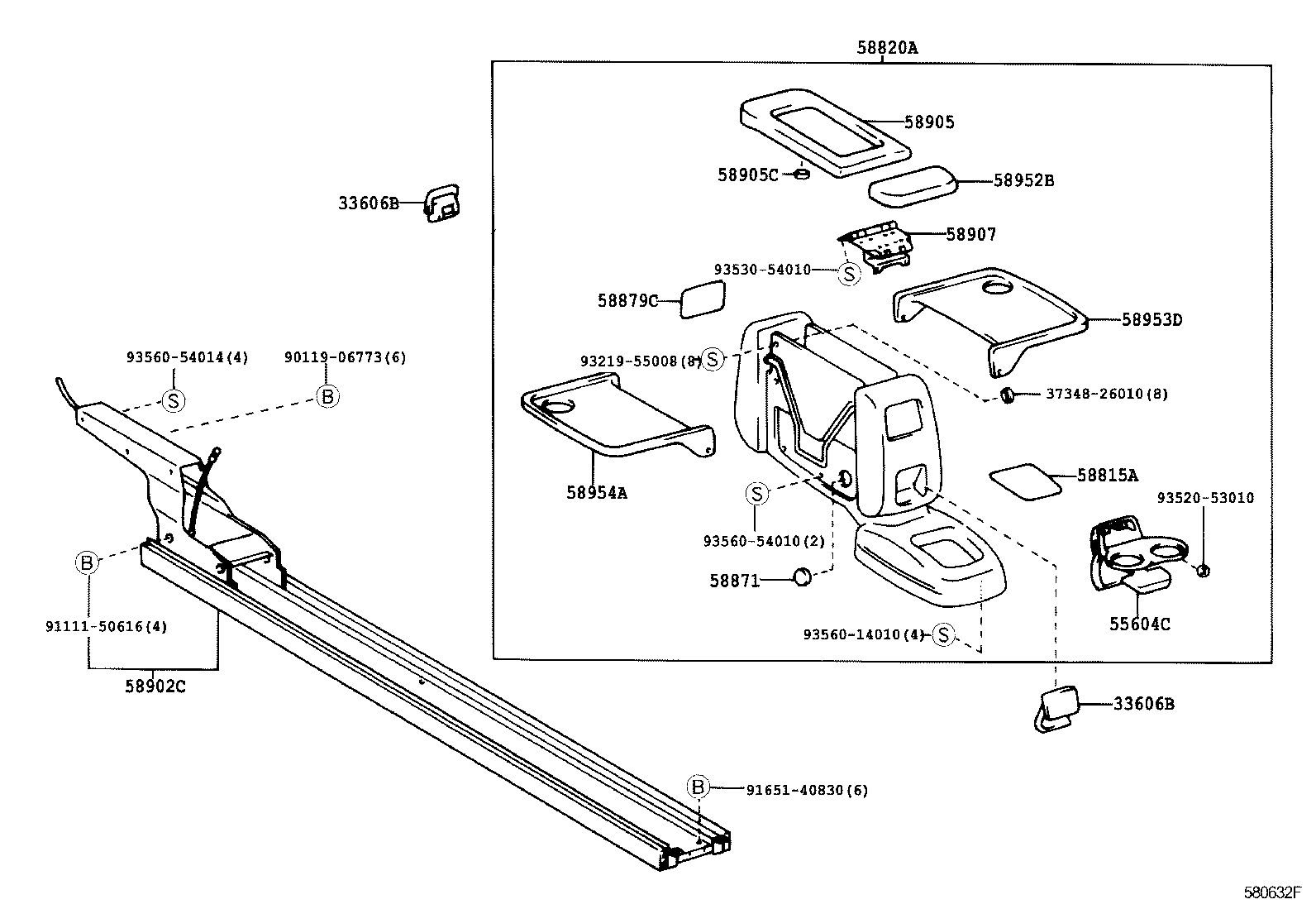Figure 580632F