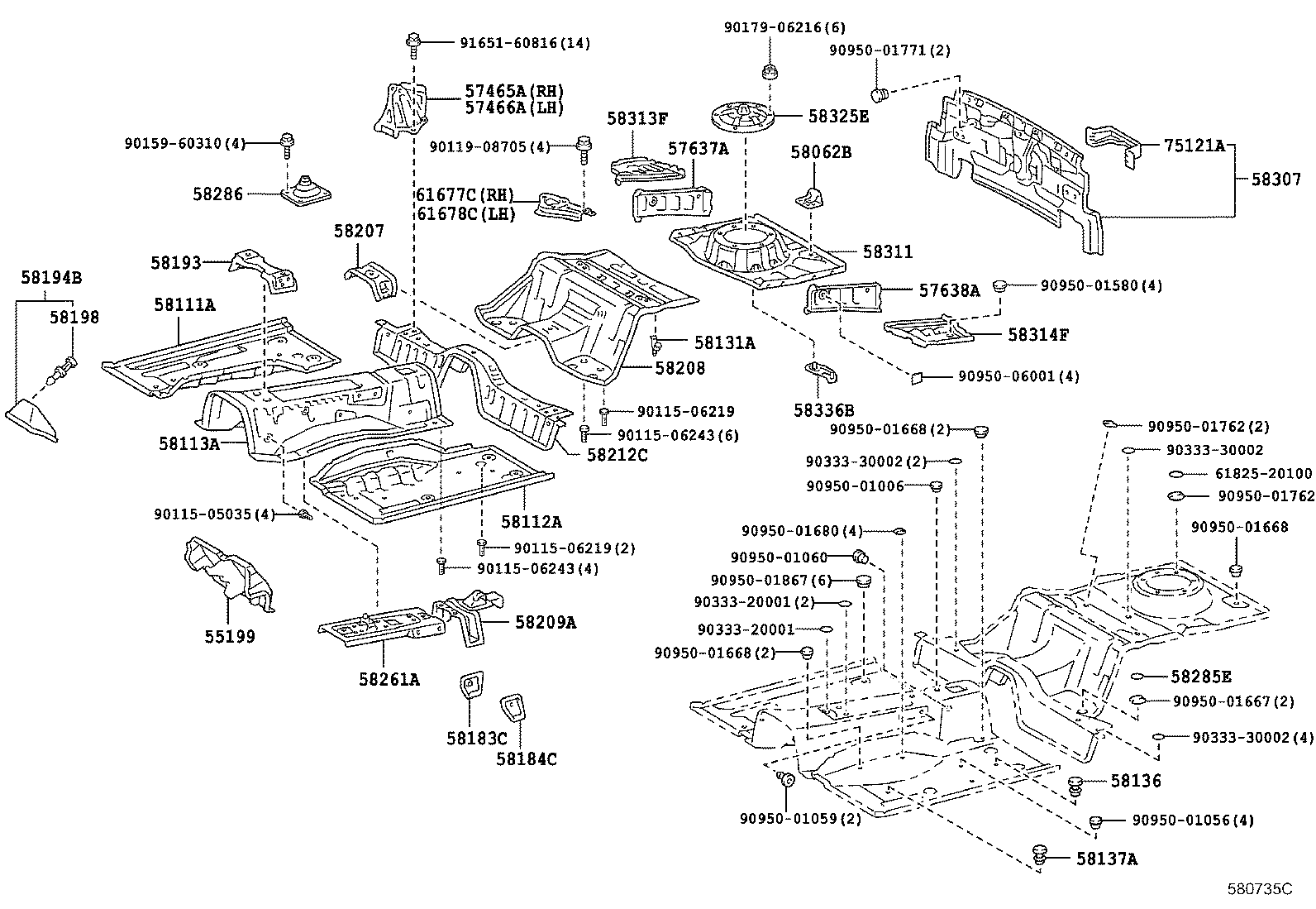 Figure 580735C