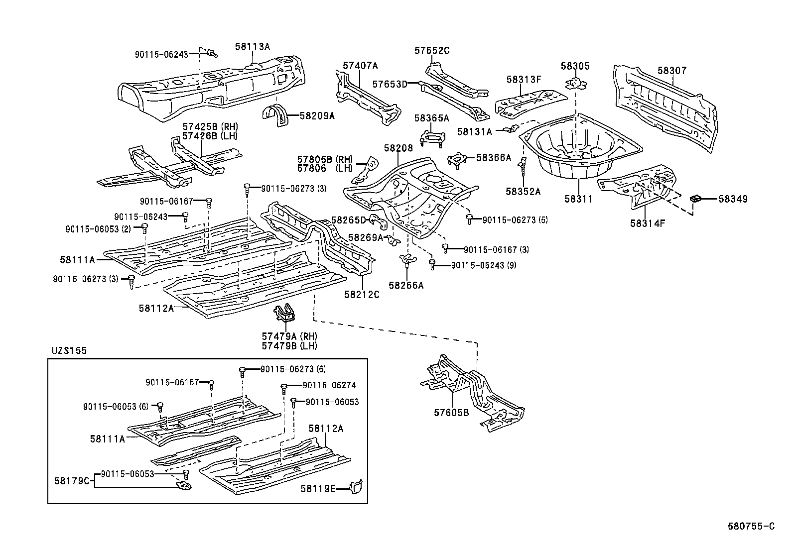 Figure 580755C