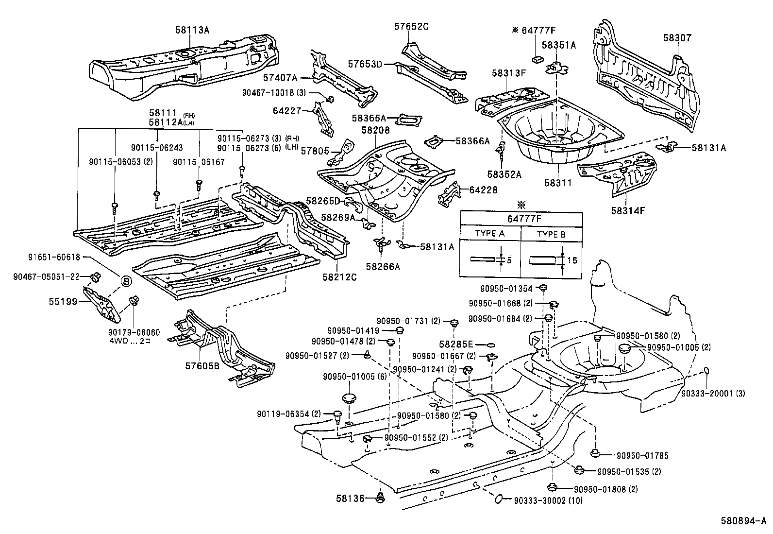 Figure 580894A