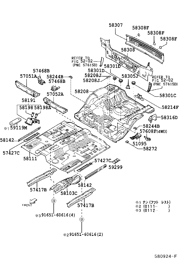 Figure 580924F