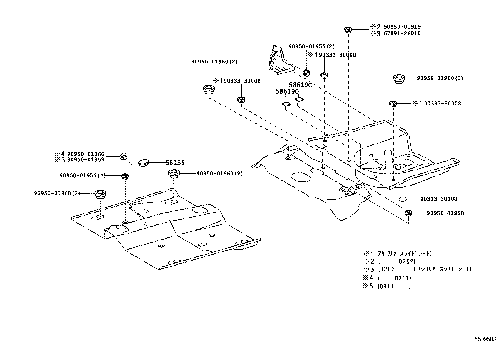 Figure 580950J