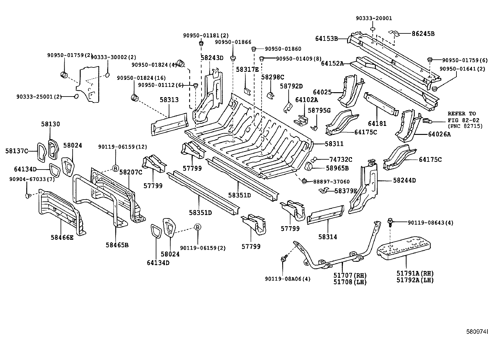 Figure 580974I