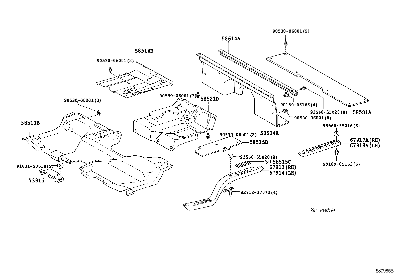 Figure 580985B