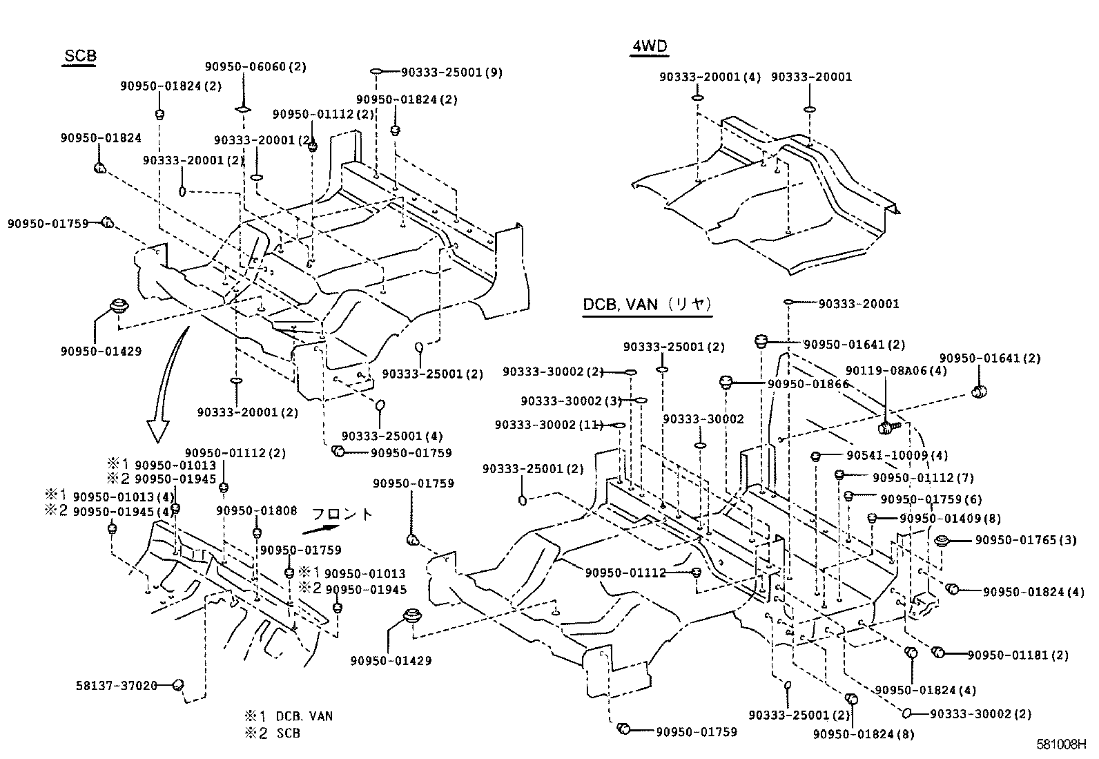 Figure 581008H