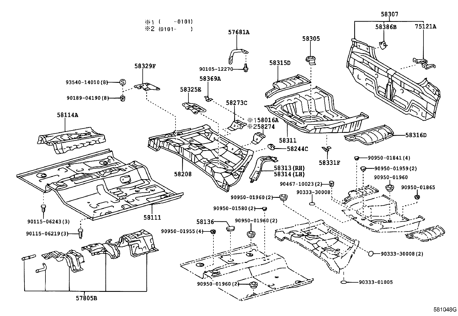 Figure 581048G