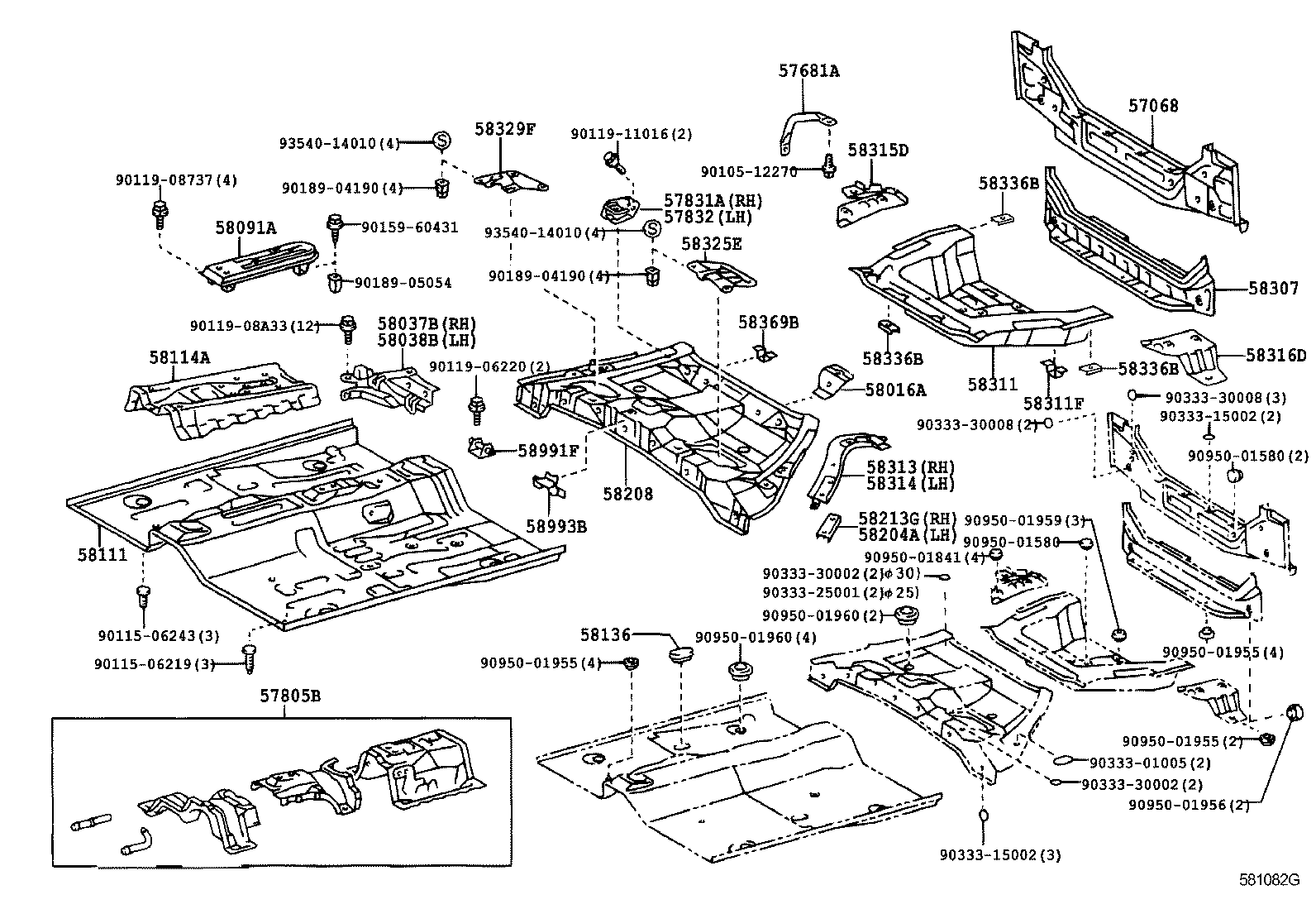 Figure 581082G