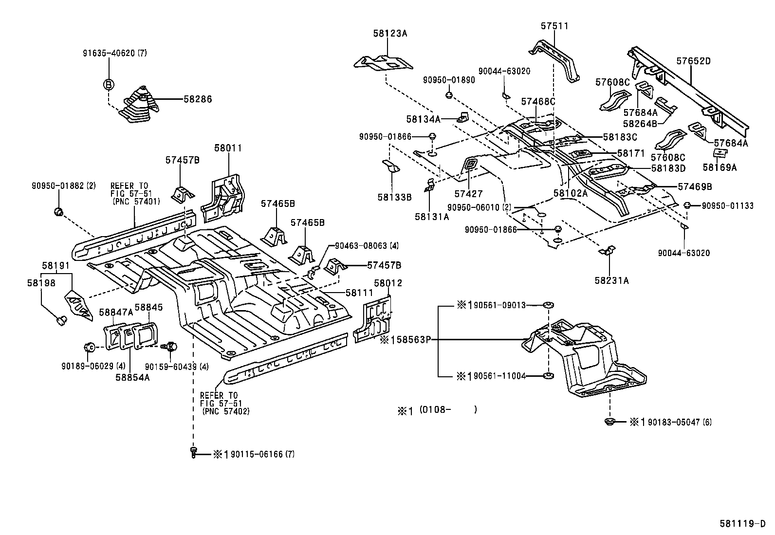 Figure 581119D
