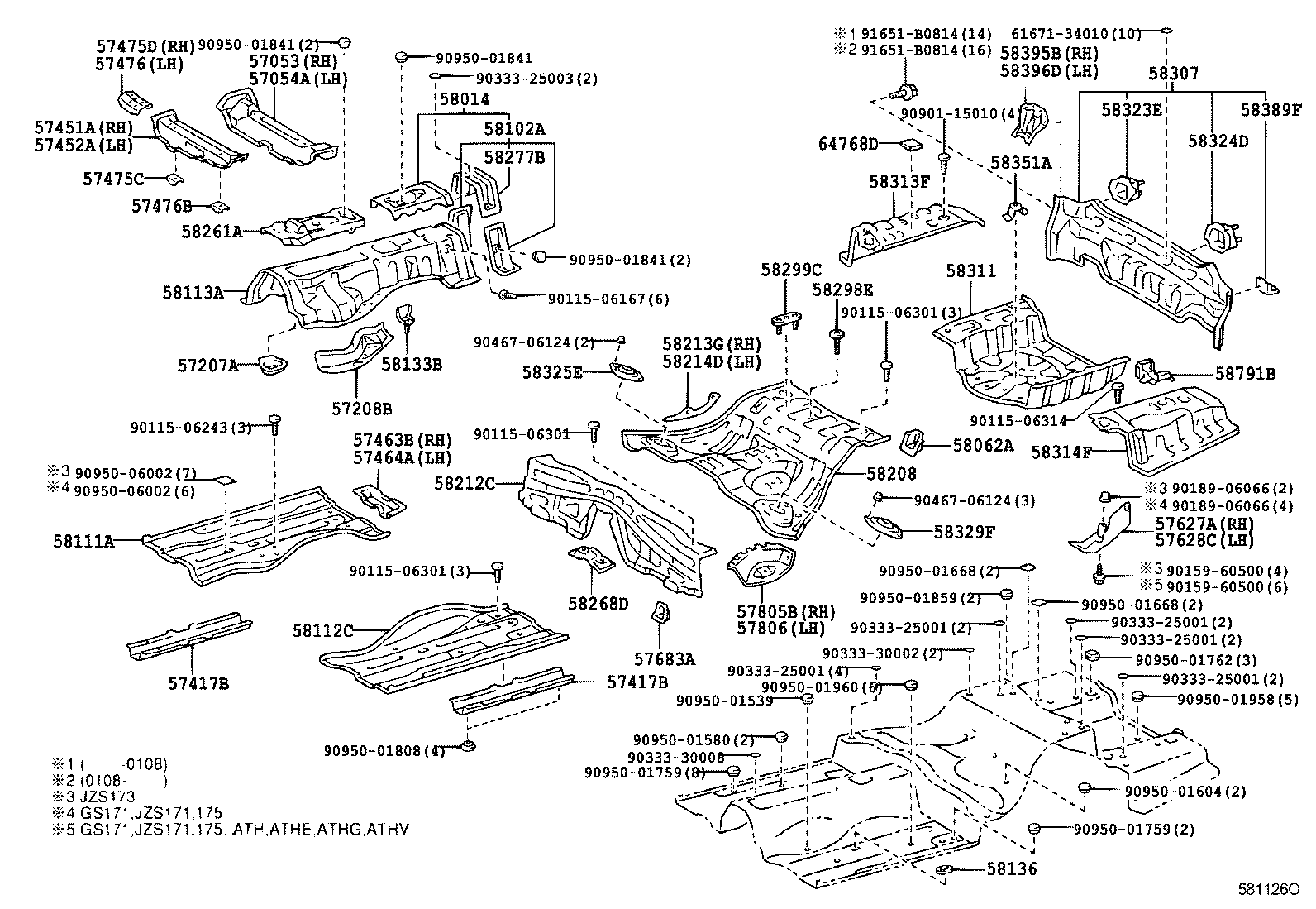 Figure 581126O