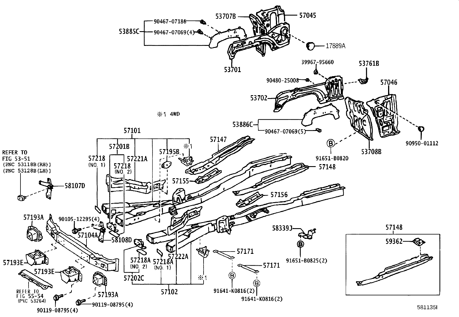 Figure 581135I