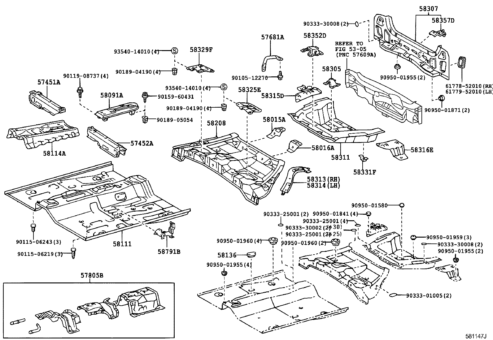 Figure 581147J