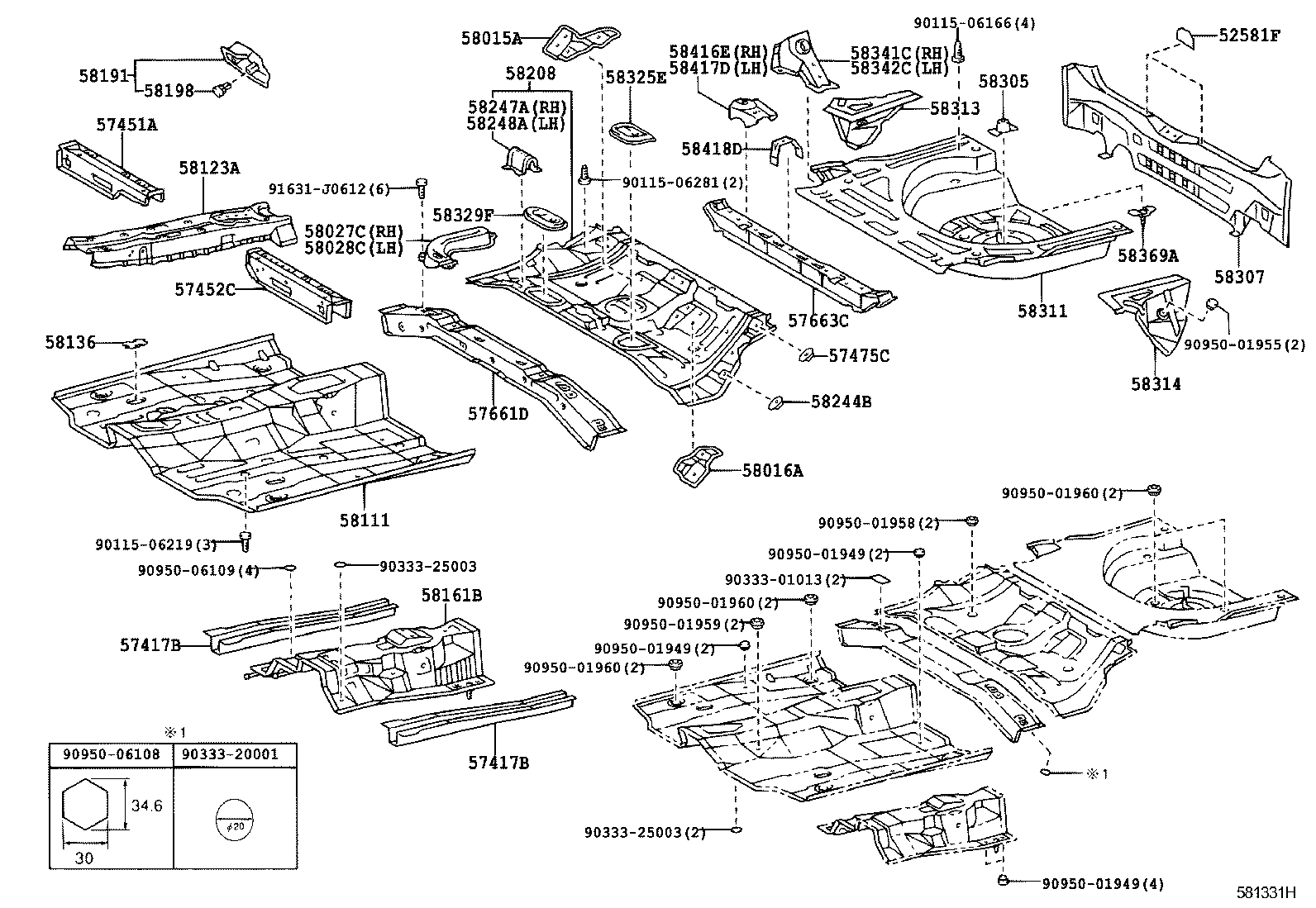Figure 581331H