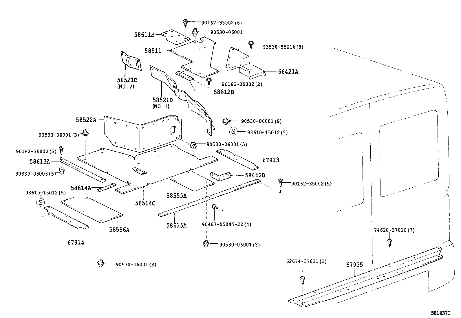 Figure 581437C