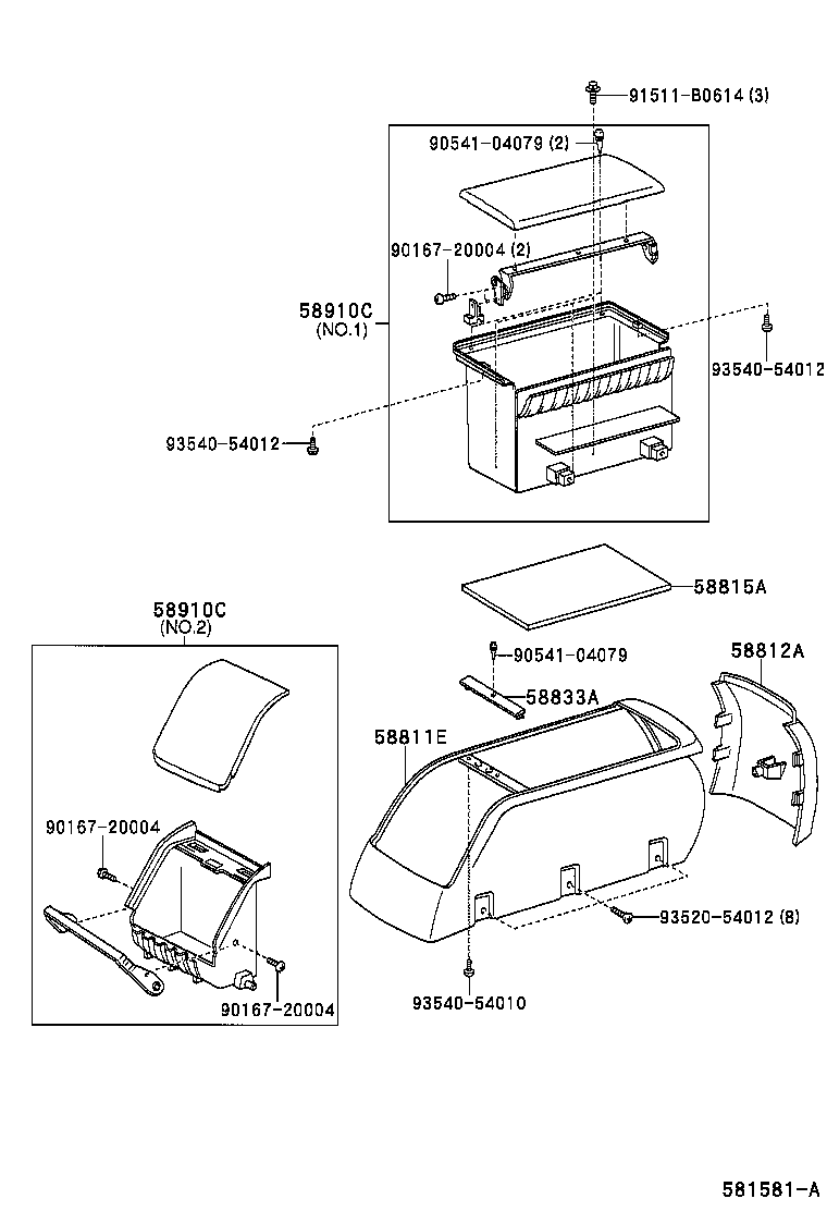 Figure 581581A