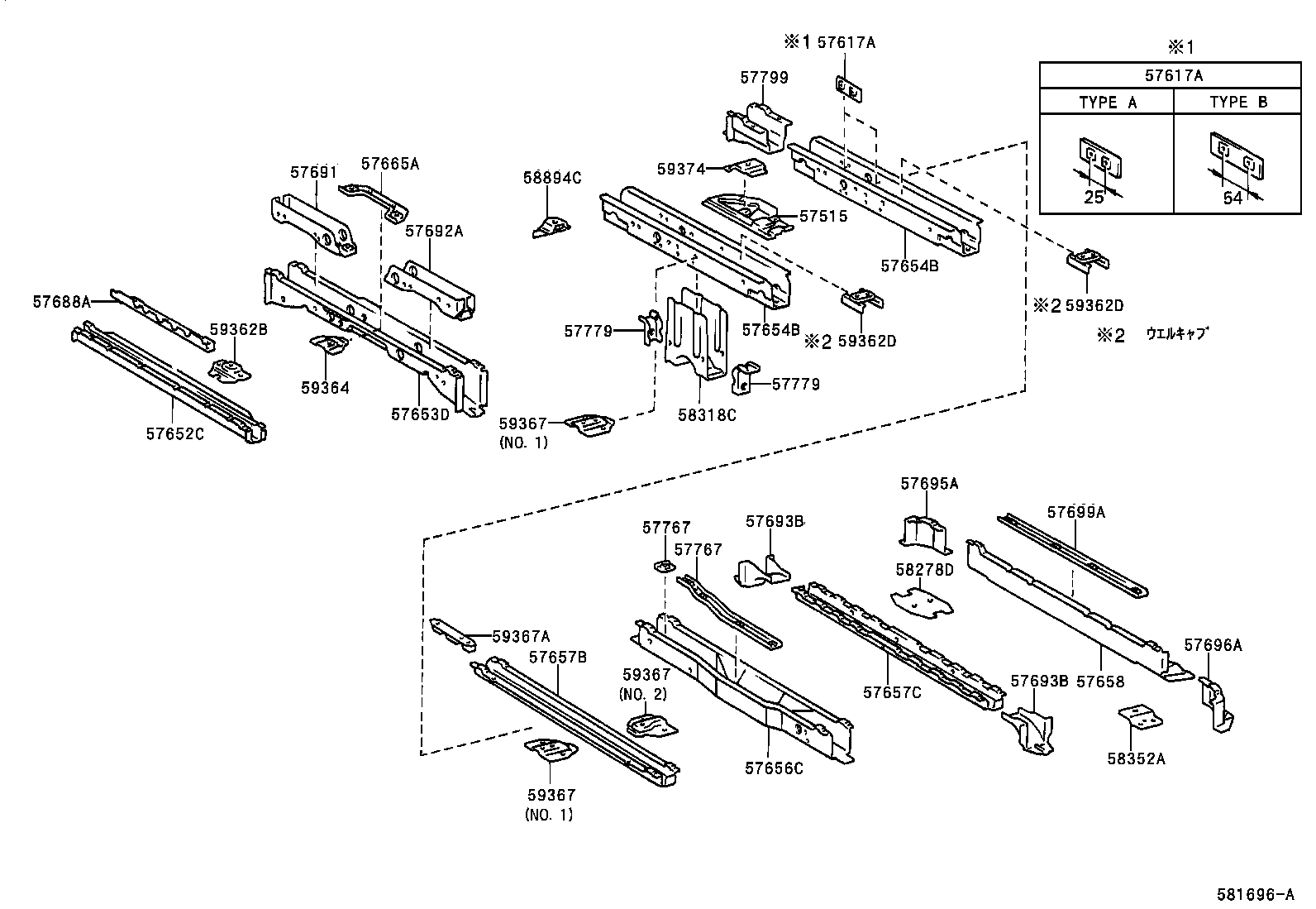 Figure 581696A