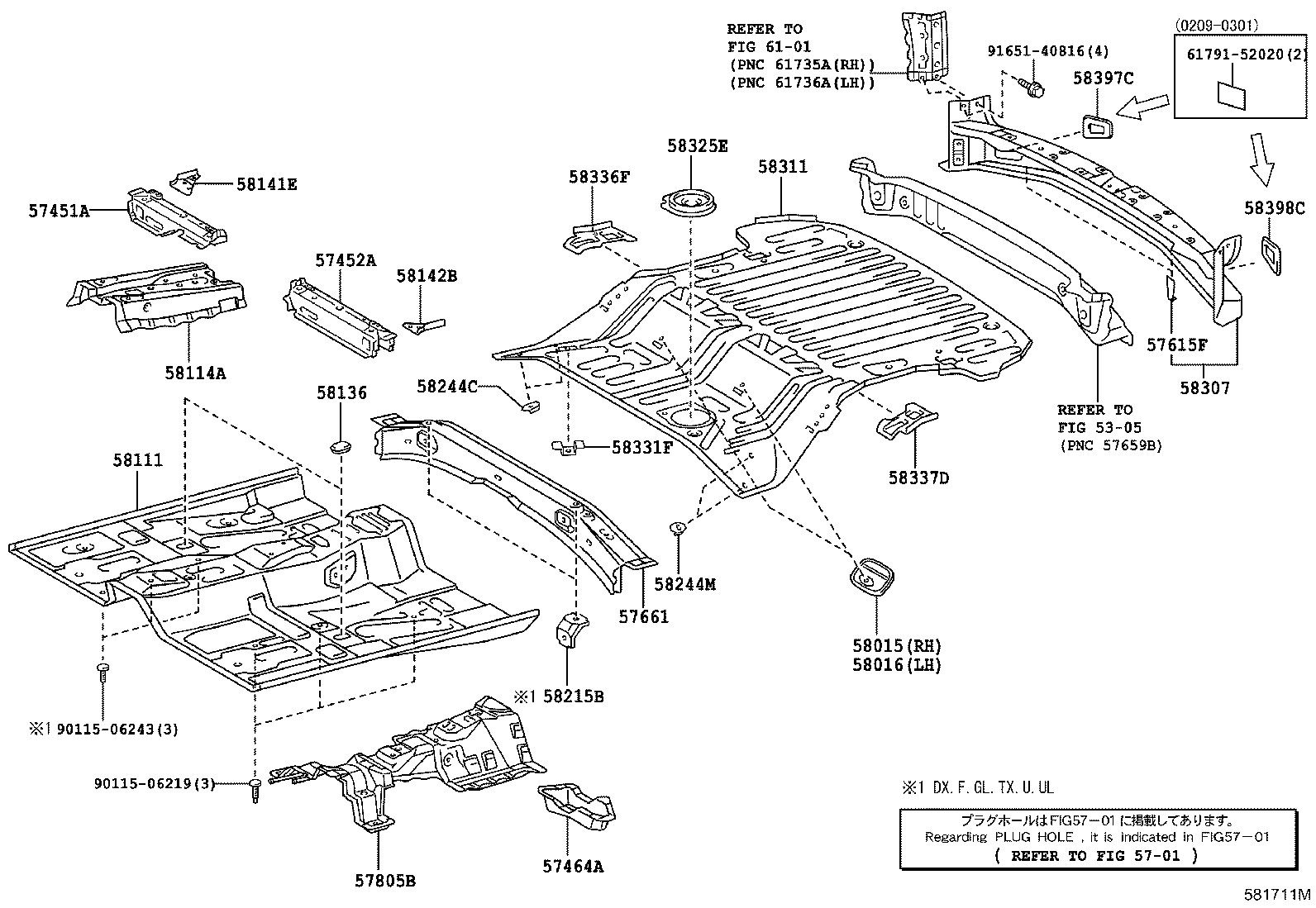 Figure 581711M