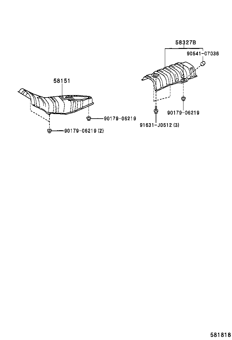 Exploded illustration 581818
