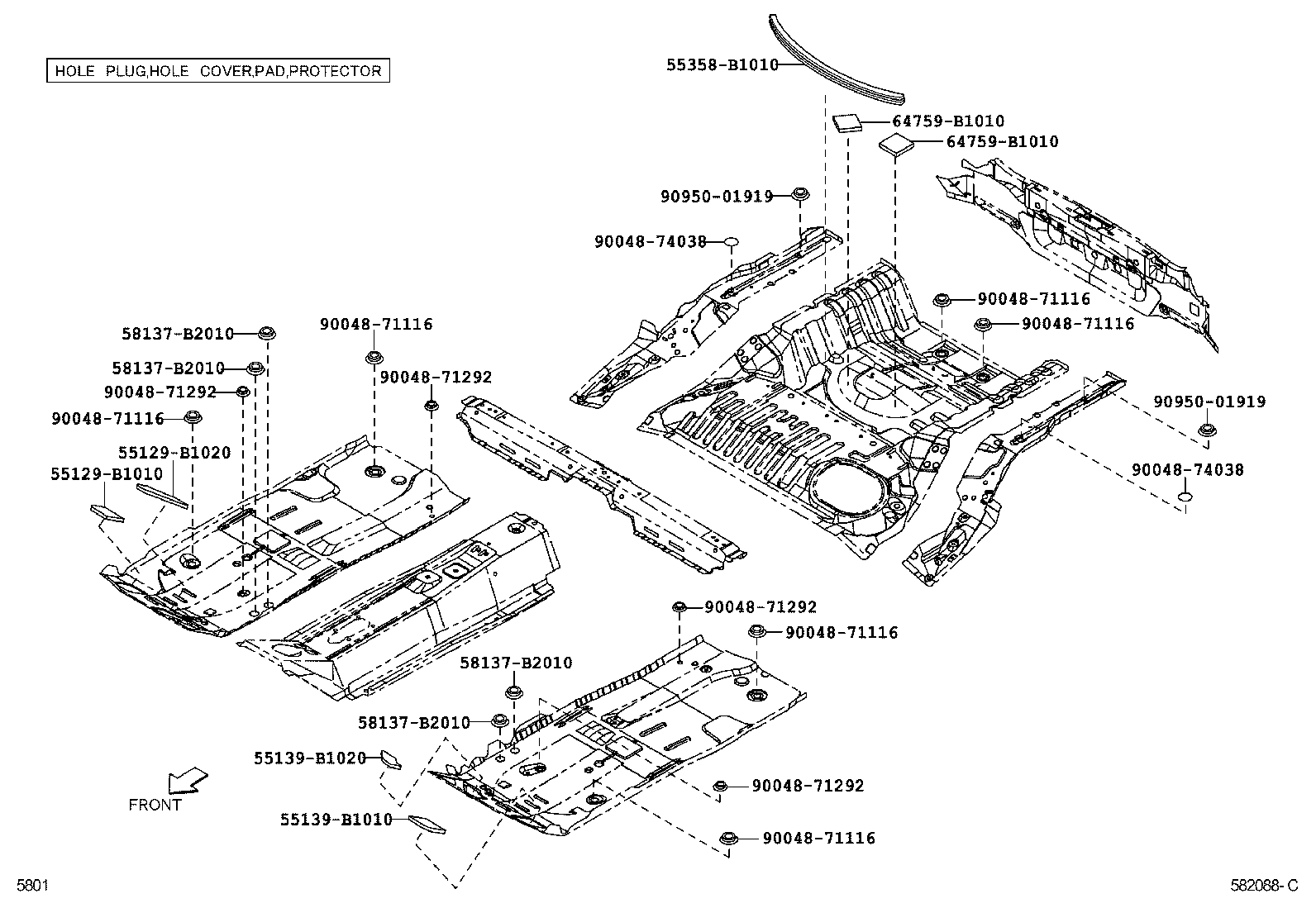 Figure 582088C
