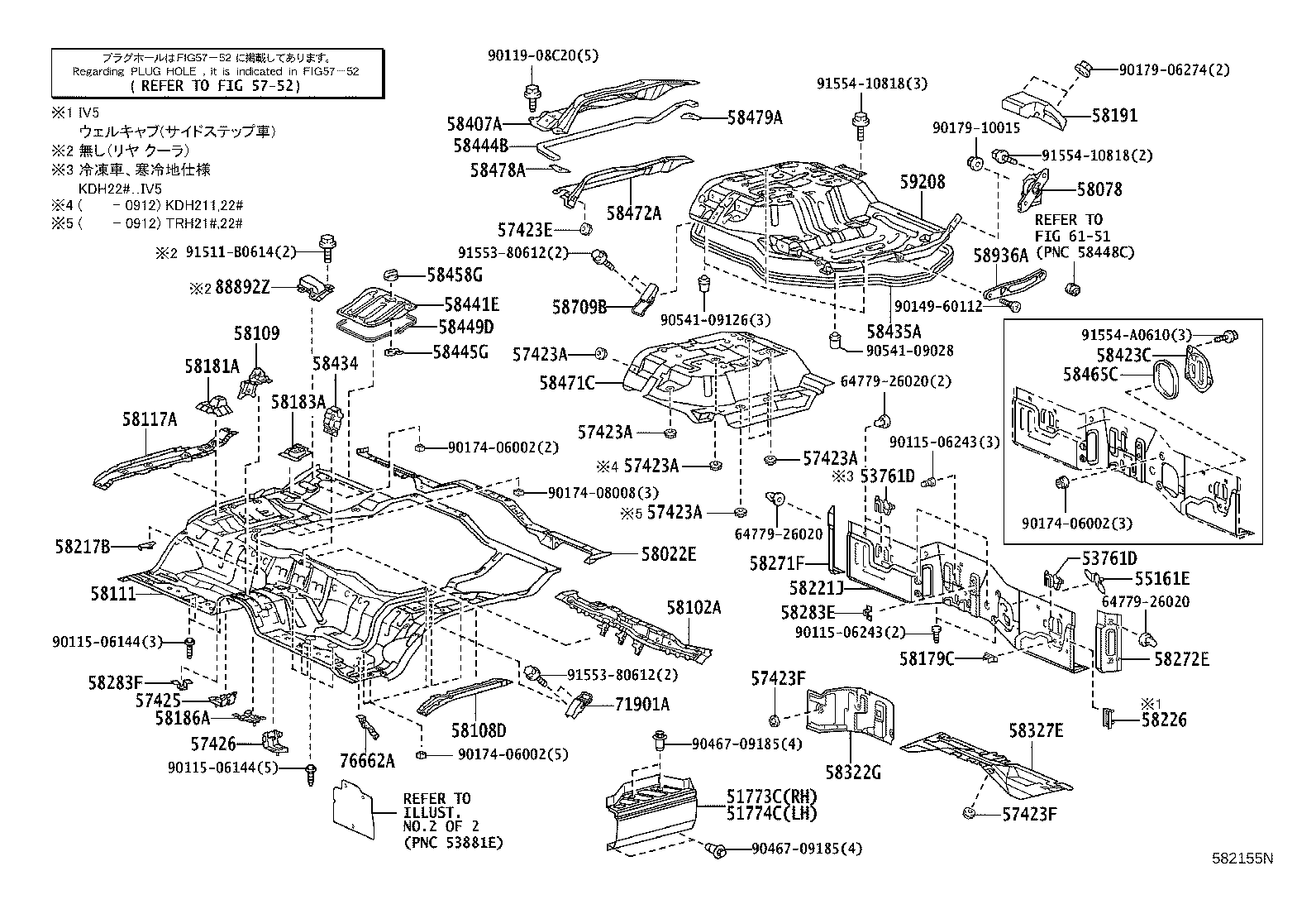 Figure 582155N