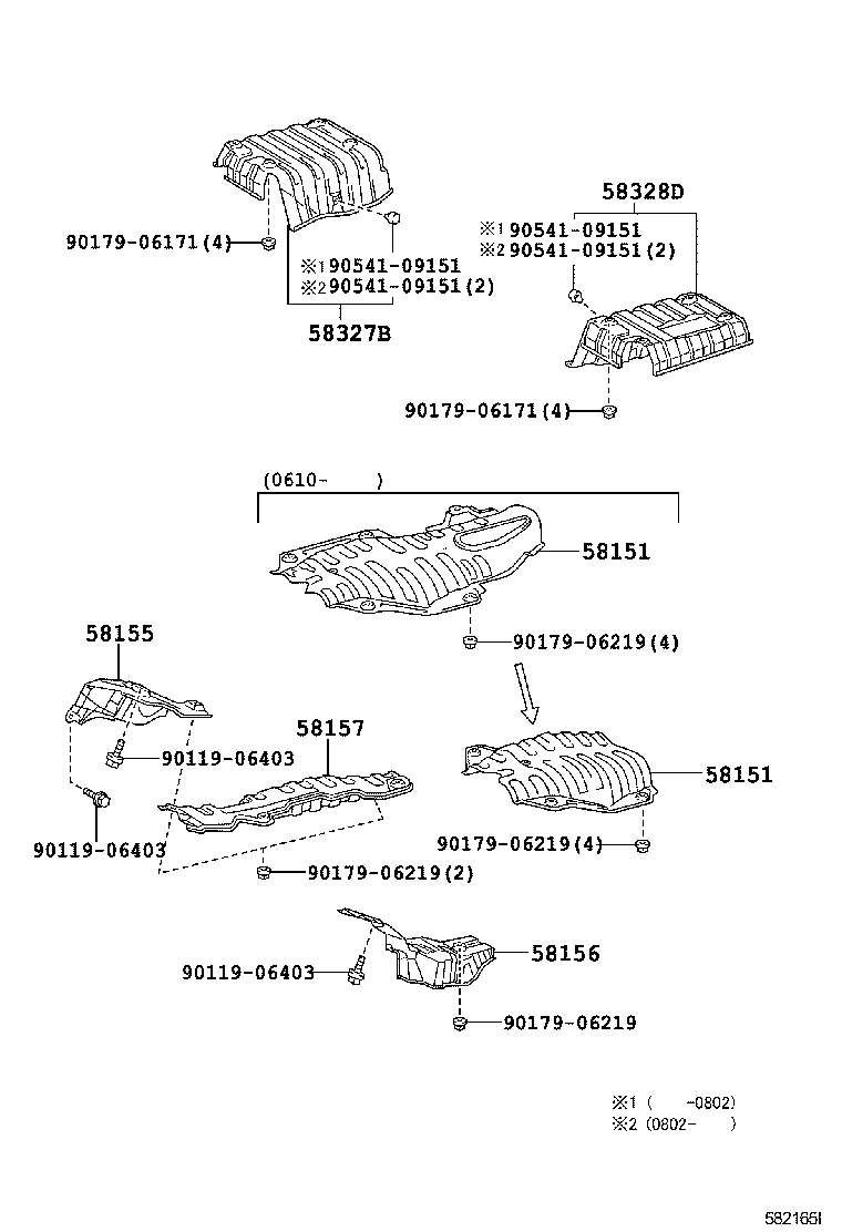 Figure 582165I