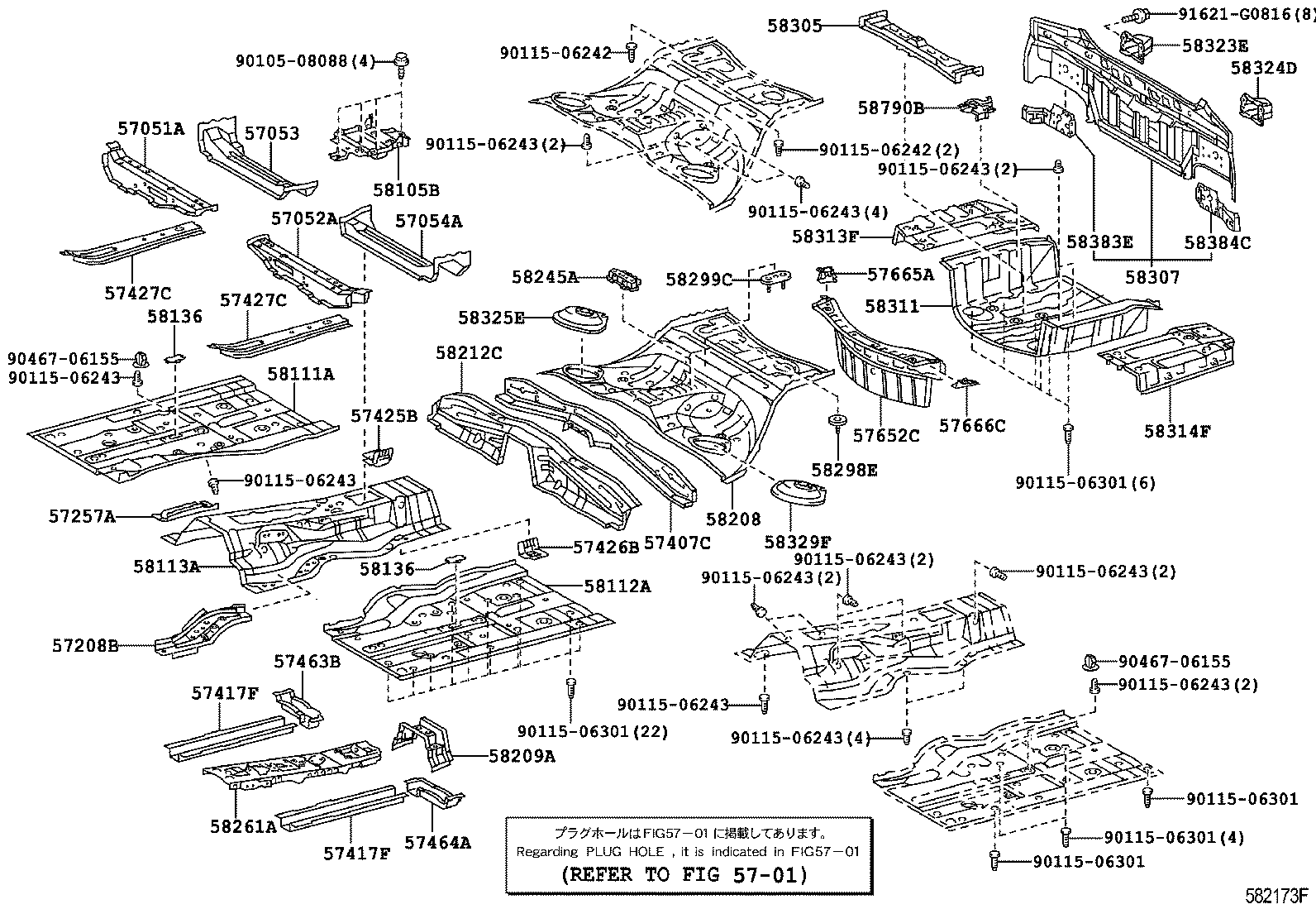 Figure 582173F