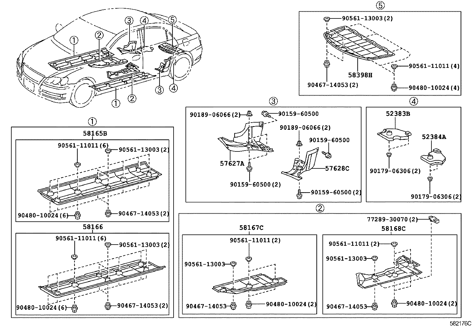 Figure 582176C
