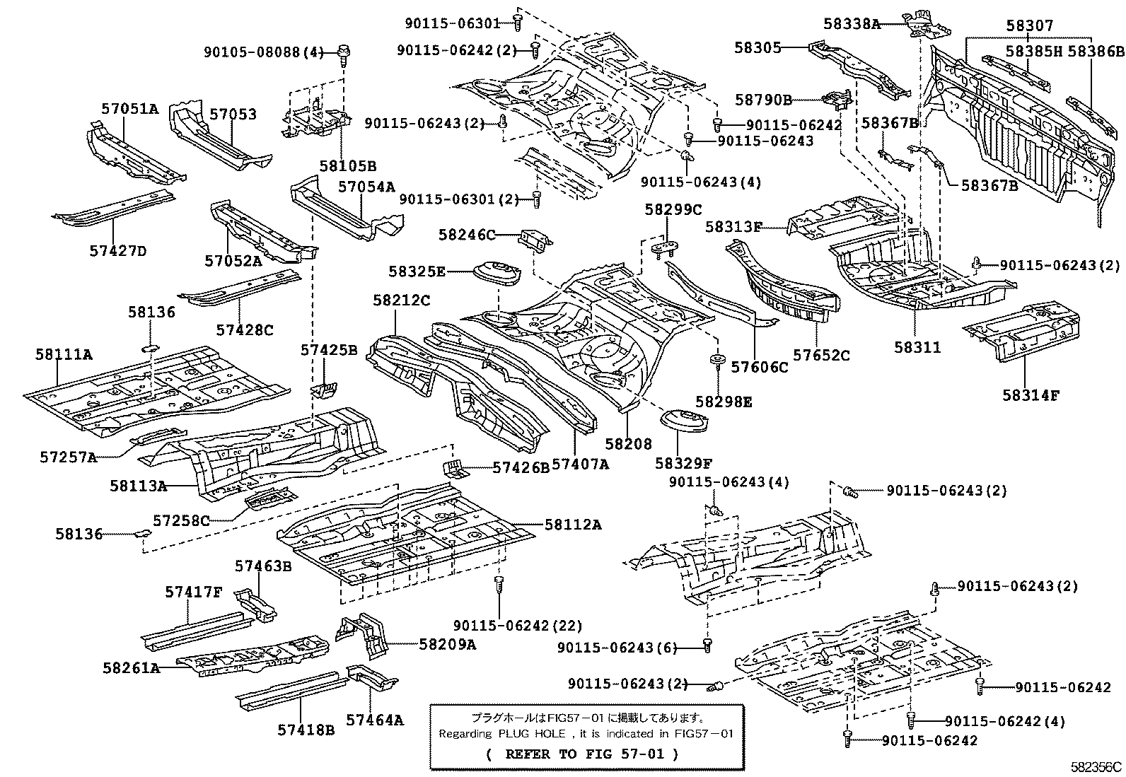 Figure 582356C