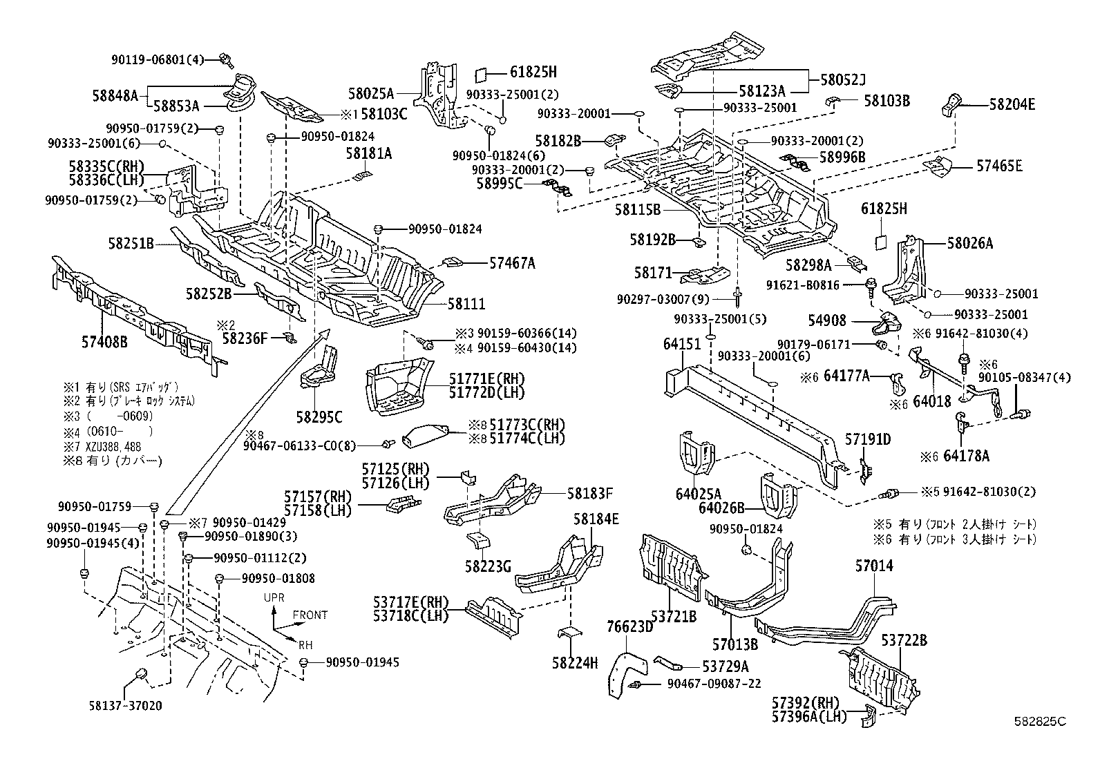 Figure 582825C