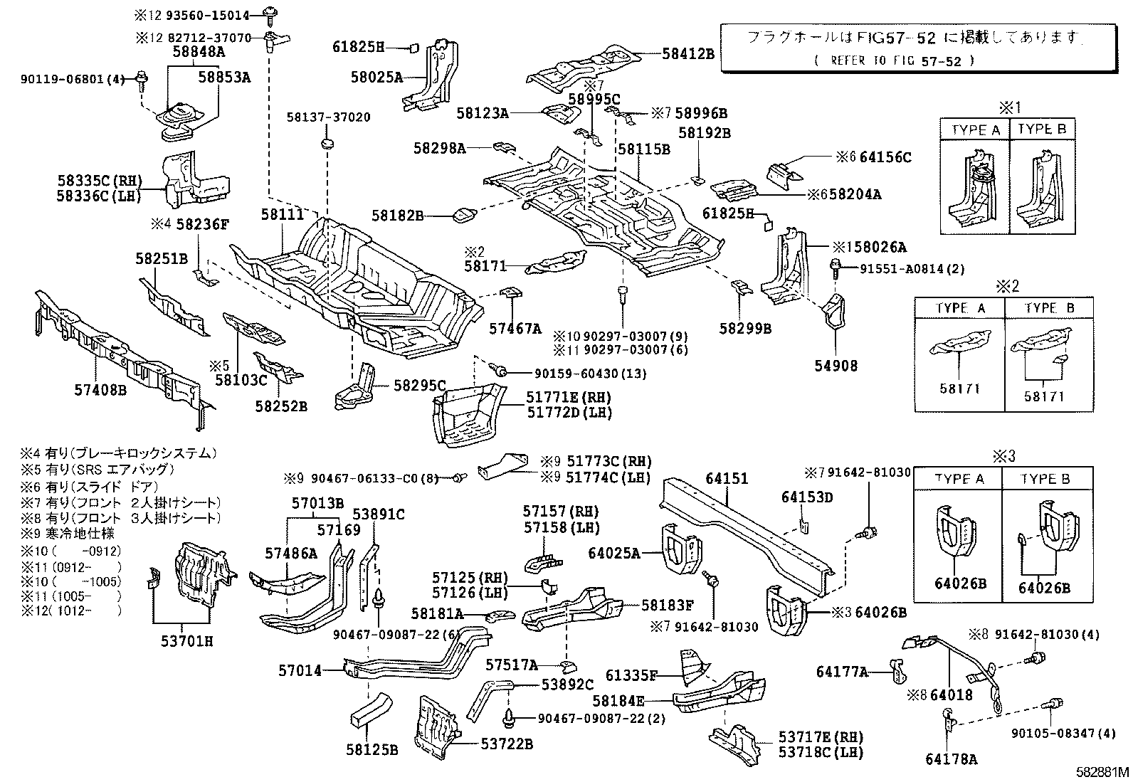 Figure 582881M
