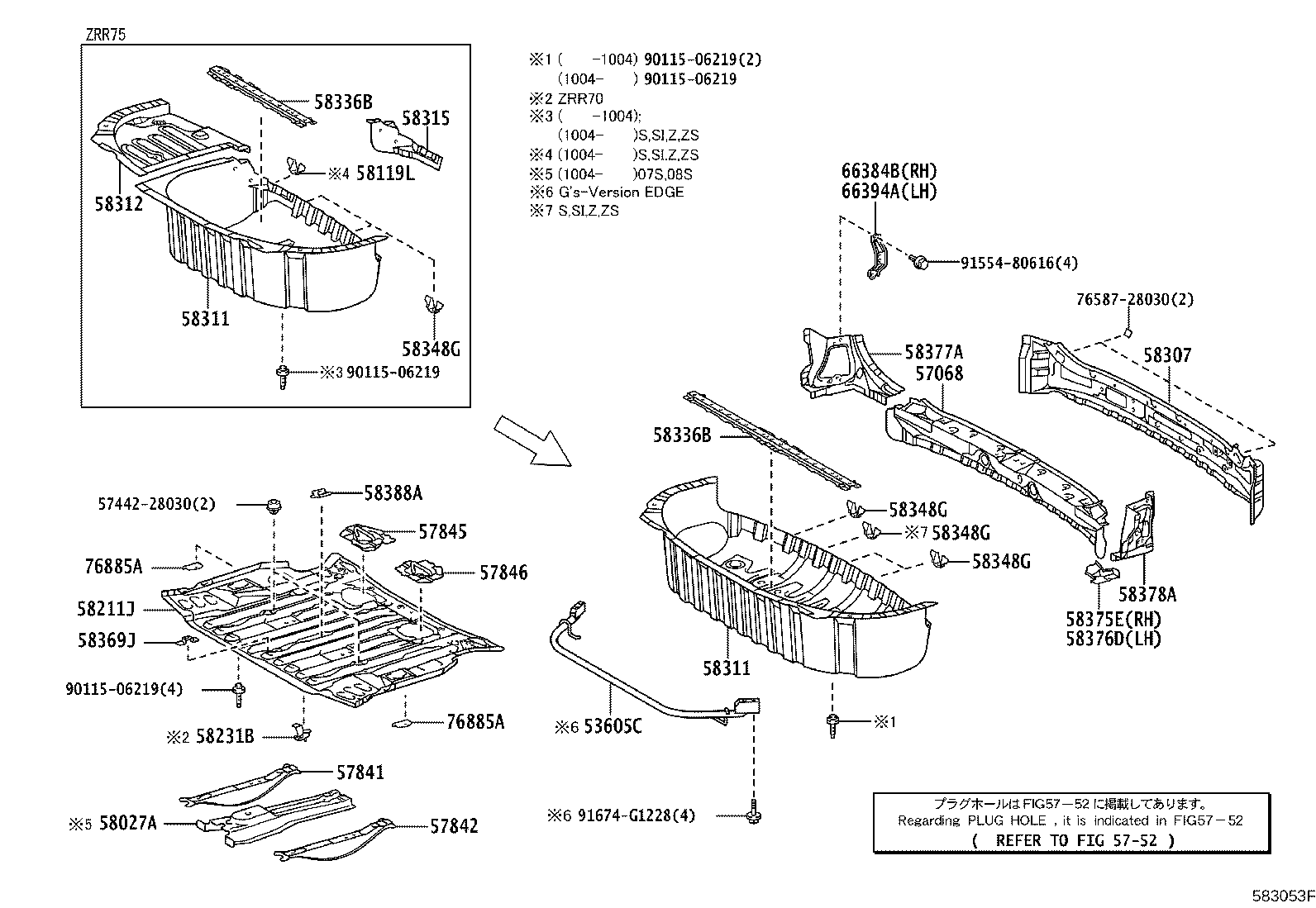 Figure 583053F