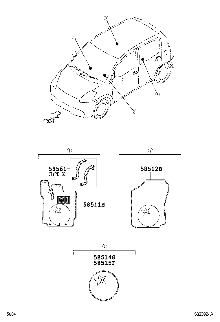 Figure 583392A