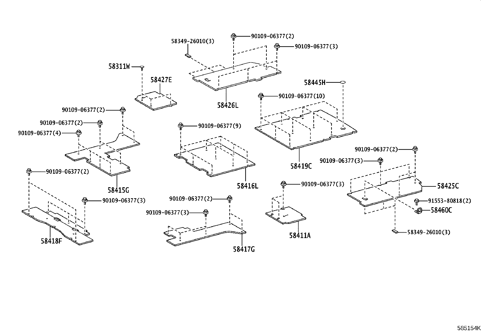 Figure 585154K