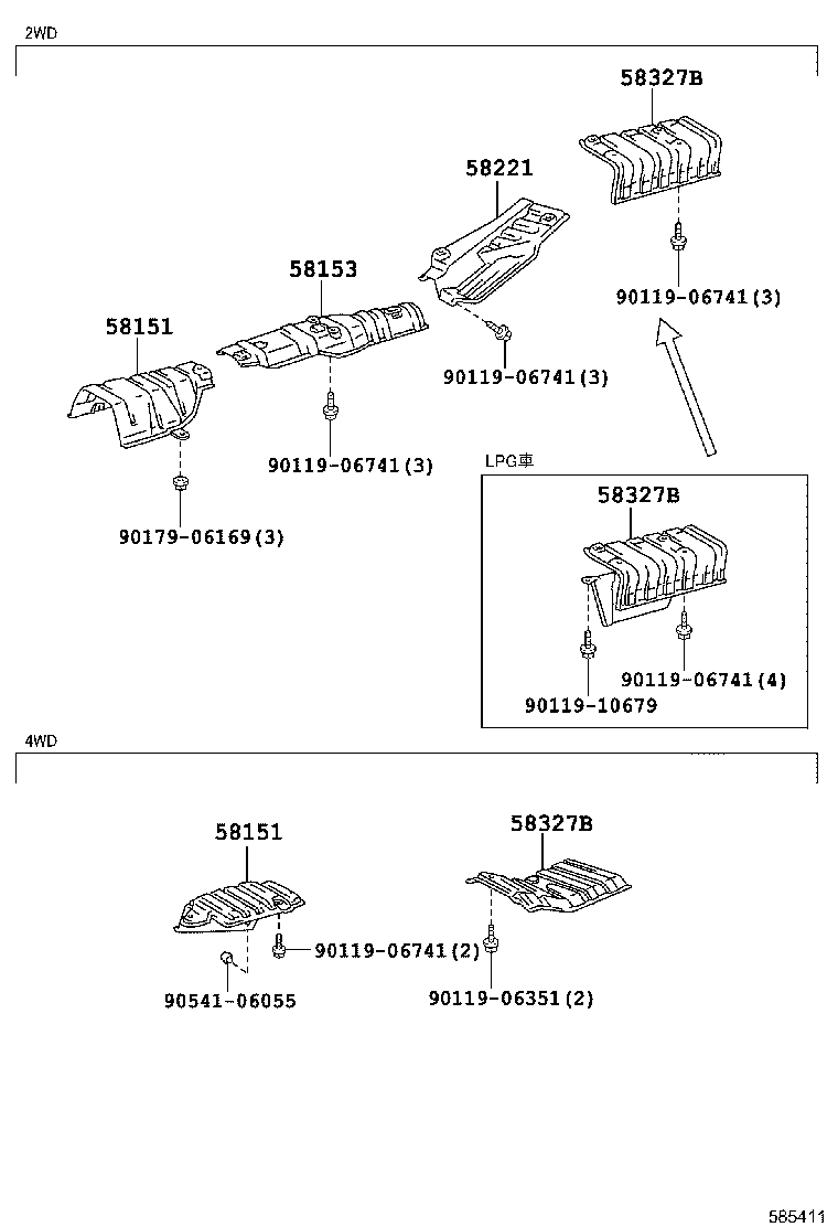 Figure 585411