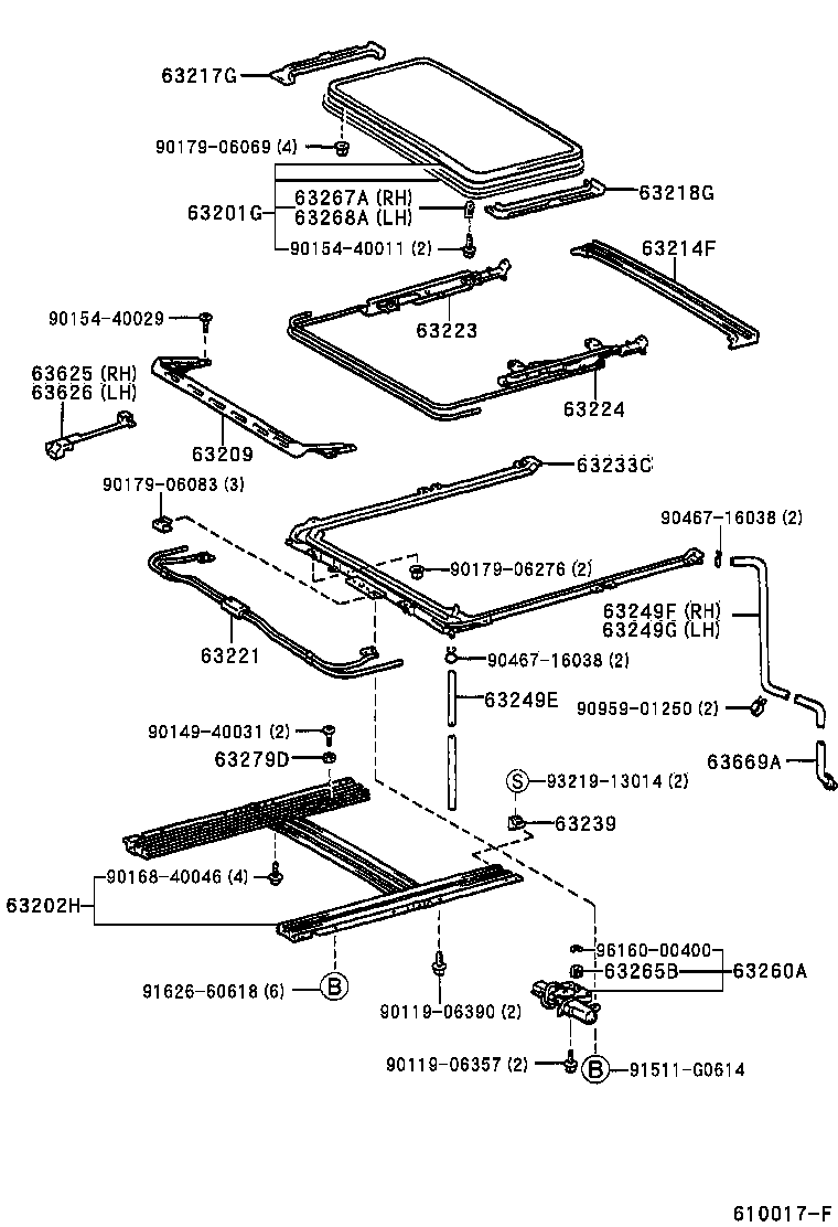 Figure 610017F