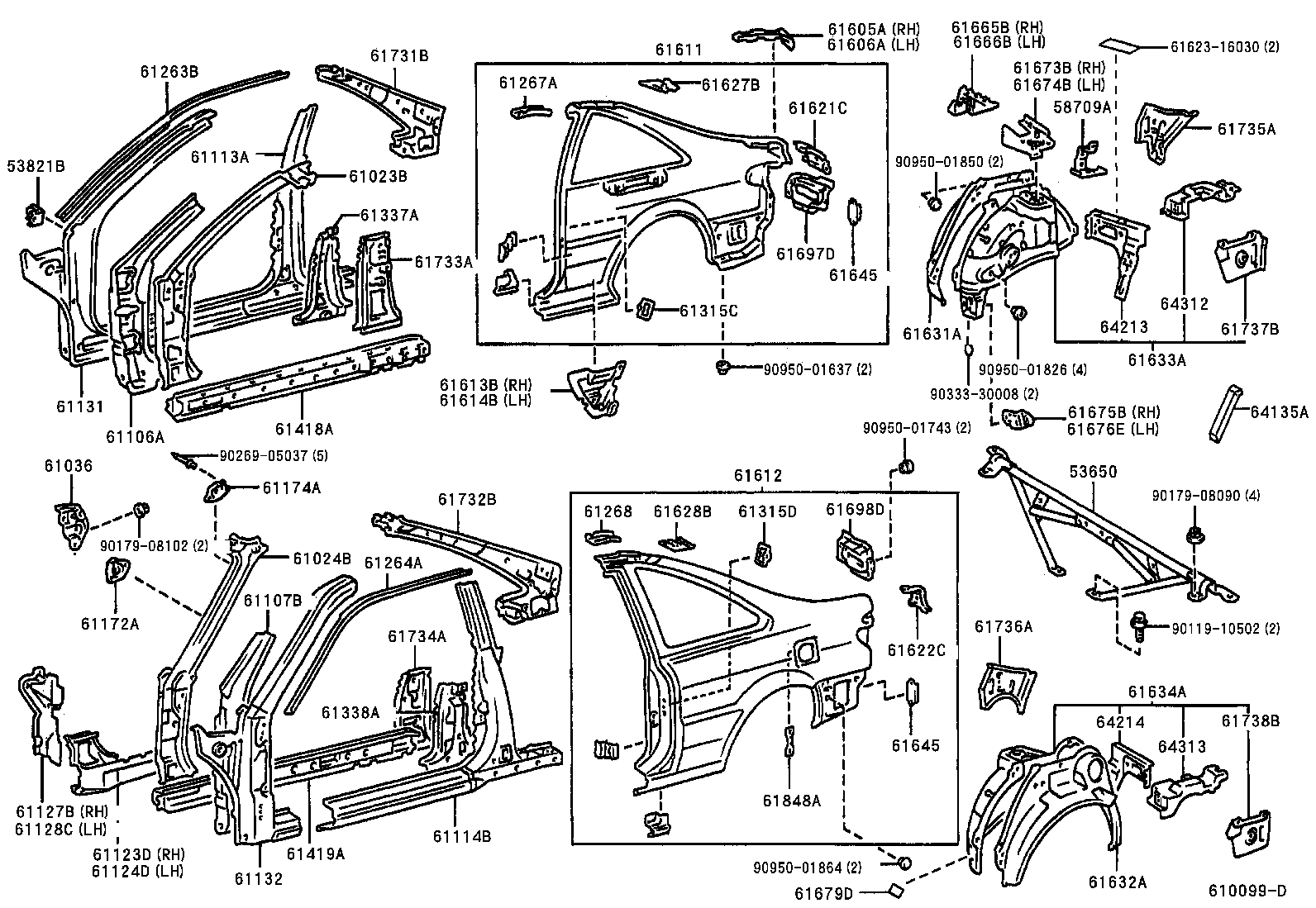 Figure 610099D