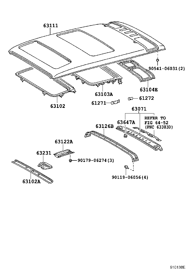 Figure 610138E