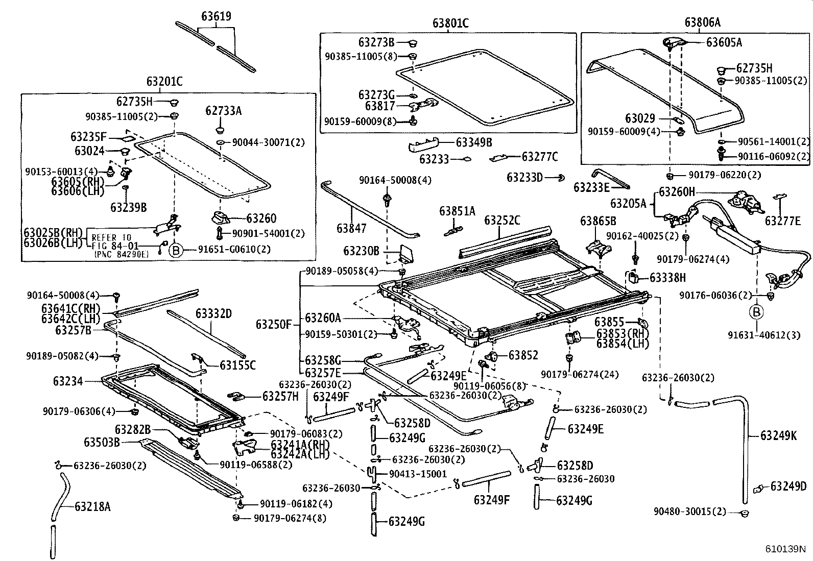 Figure 610139N