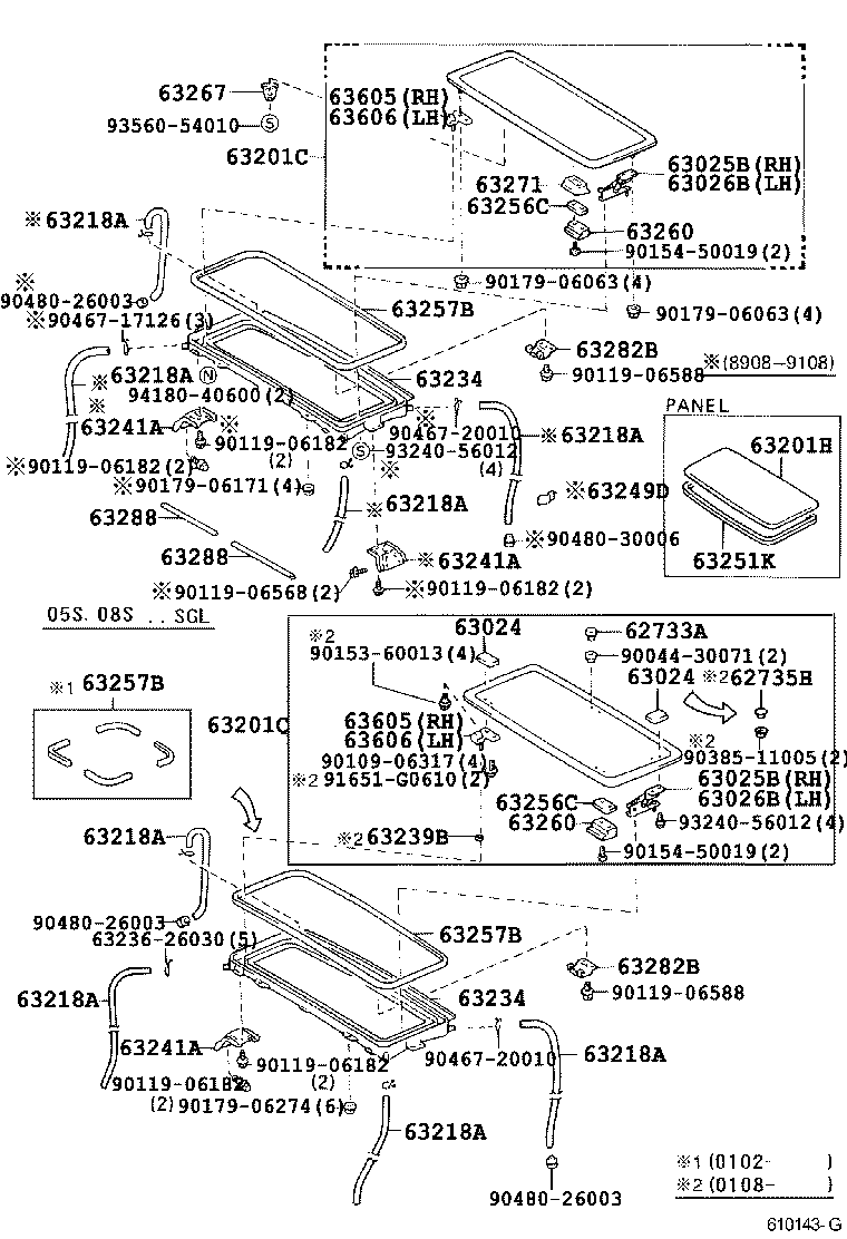 Figure 610143G