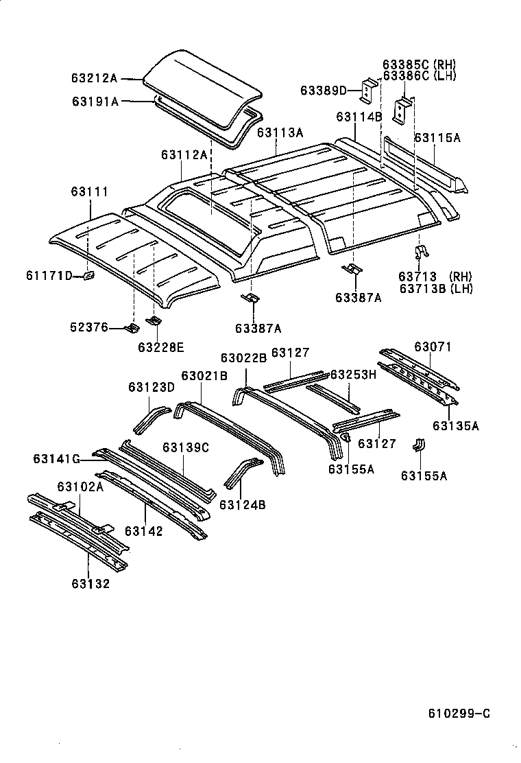Figure 610299C