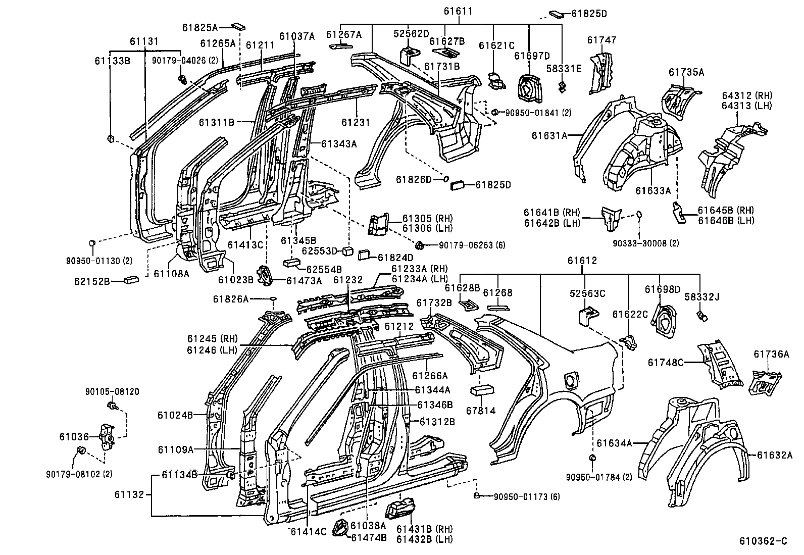 Figure 610362C