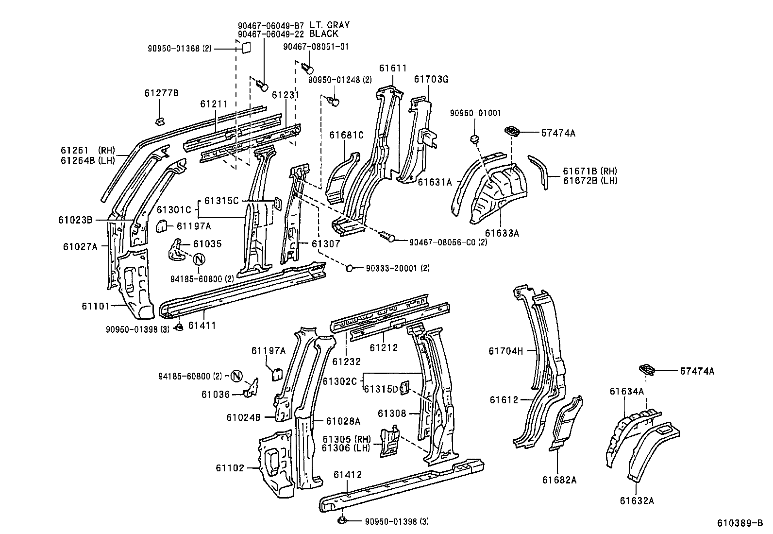 Figure 610389B