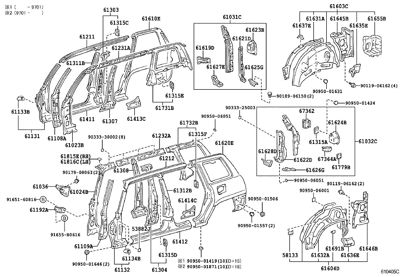 Figure 610405C