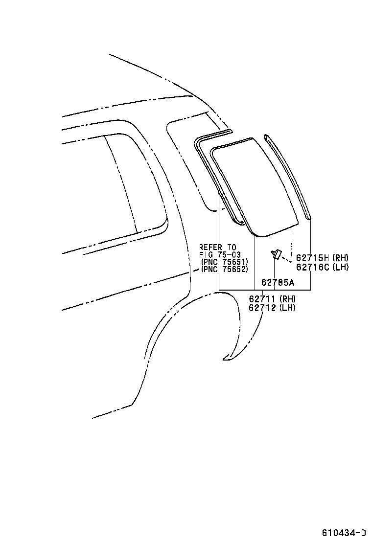 Figure 610434D