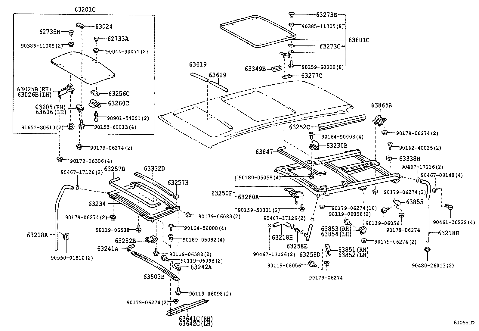 Figure 610551D