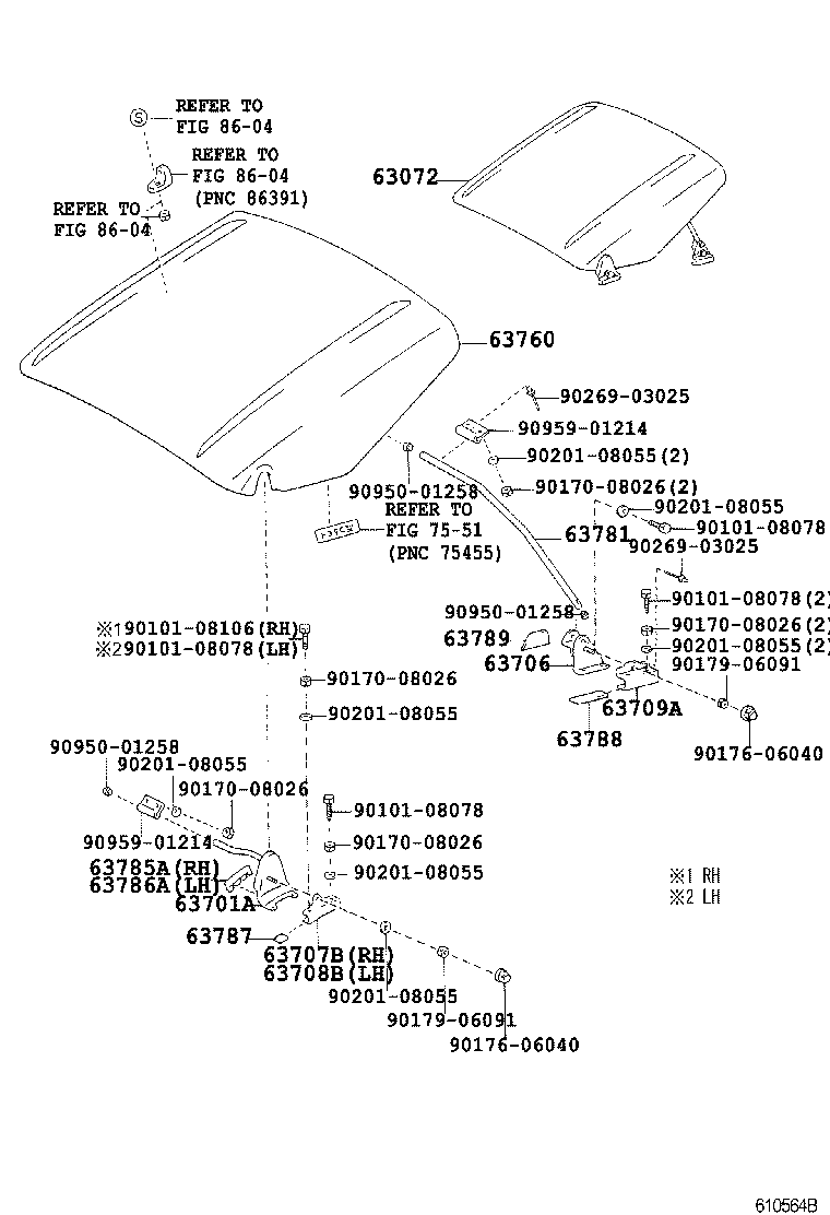 Figure 610564B