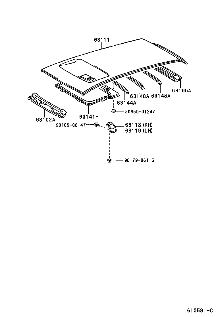 Figure 610591C