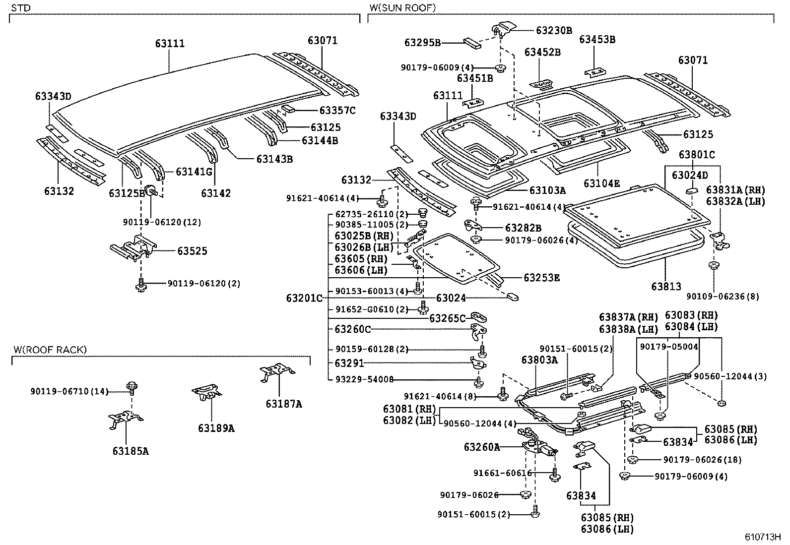 Figure 610713H