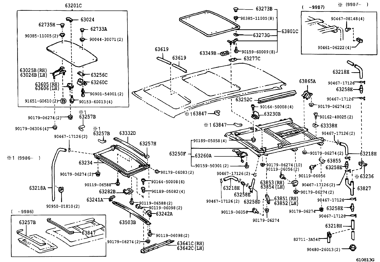 Figure 610813G