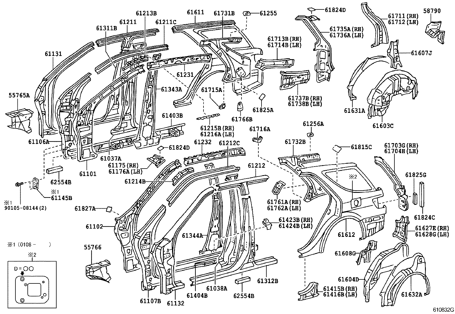 Figure 610832G
