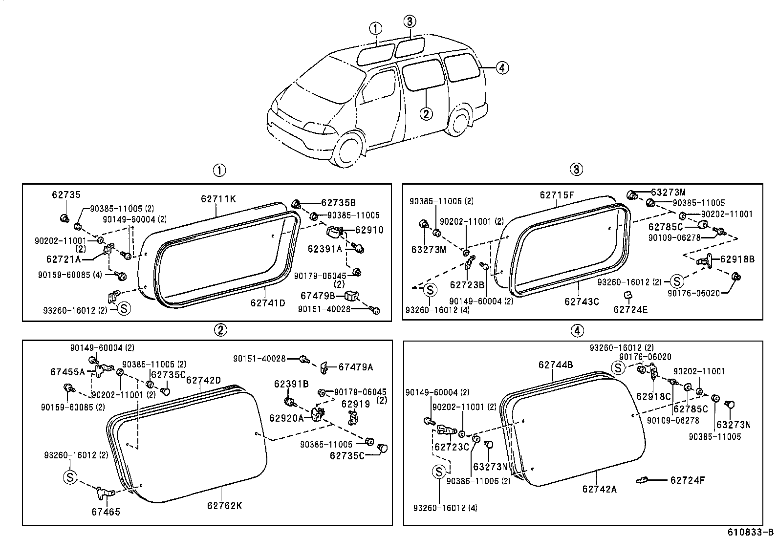 Figure 610833B